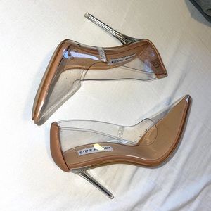 Steve Madden Heels Size 7